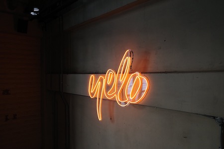 Yelo? - Bangkok